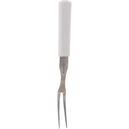 Allpoints Fork, Kitchen, 12" , White 1371312